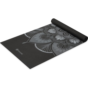 GAIAM Mystic Ink Yoga Matte 4 mm - 1 бр