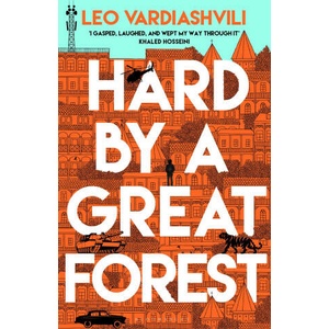 Hard by a Great Forest | Vardiashvili Leo Vardiashvili (2024)
