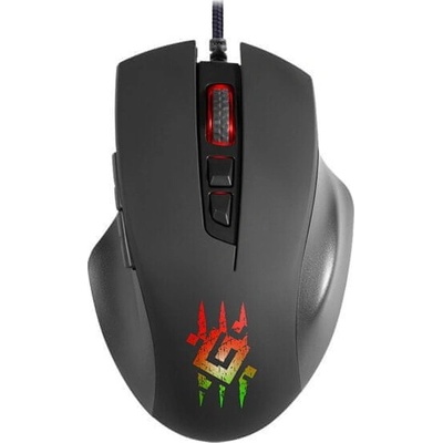 Defender Wolverine GM-700L RGB 52700