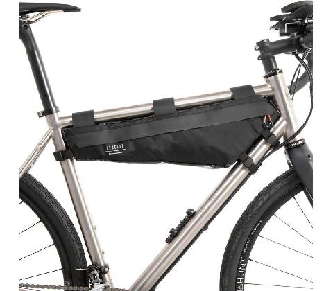 Restrap Race Frame Bag L