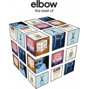 Universal Elbow: The Best Of - CD (019674)