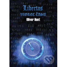 Libertas: Vzorec času - Oliver Hunt