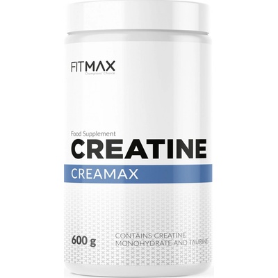FitMax Kreatin 600 g