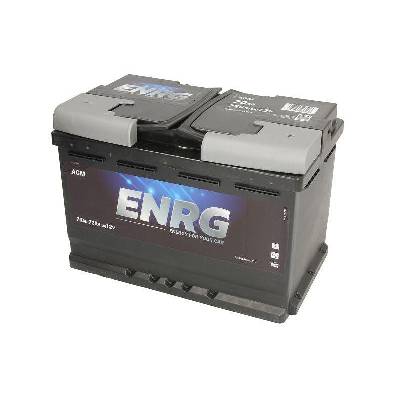 Акумулатор ENRG AGM 12V 70Ah 720A R+ (ENRG570901072)