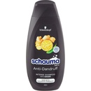 Šampony Schauma Intensive šampon proti neústupným lupům 400 ml