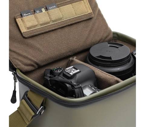 Korda Compac Camera Bag Medium
