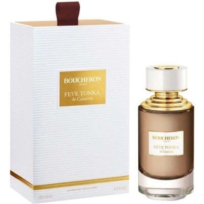 Boucheron Feve Tonka de Canaima parfumovaná voda unisex 125 ml tester