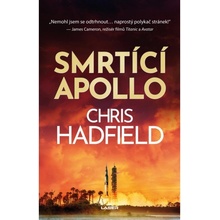 Smrtící Apollo - Chris Hadfield