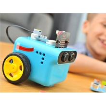 ElecFreaks TPBot bez micro:bit