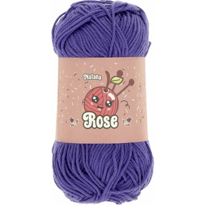 Natana Cherry Rose 76150 fialová
