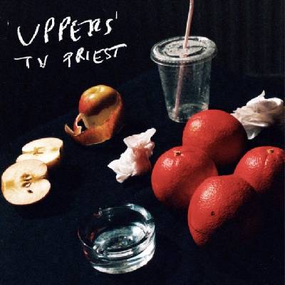 Uppers - TV Priest CD
