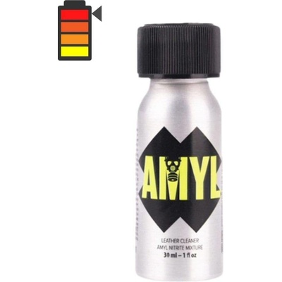Amyl 30 ml