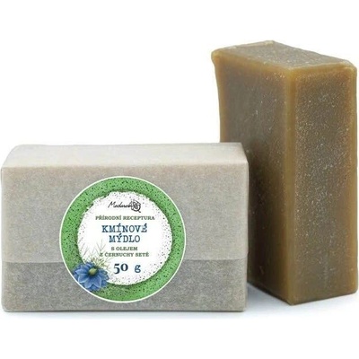 Medarek Rascové mydlo 50 g