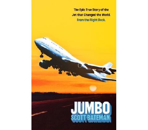 Jumbo - Scott Bateman