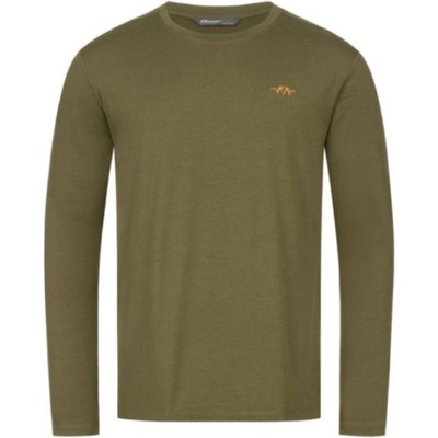 Blaser Lovecké merino tričko
