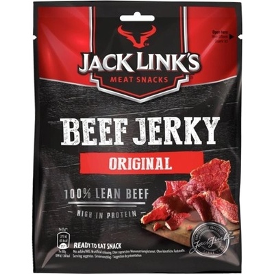Jack Link´s Beef Jerky original 70 g