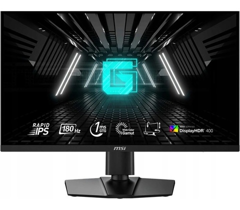 MSI G274QPF E2