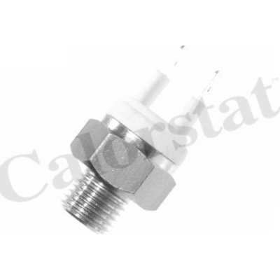 Teplotní spínač, větrák chladiče CALORSTAT by Vernet TS2601