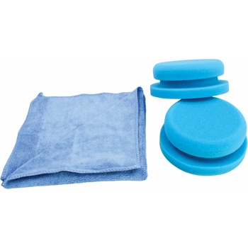 Satra Sada na leštenie karosérie 3 ks