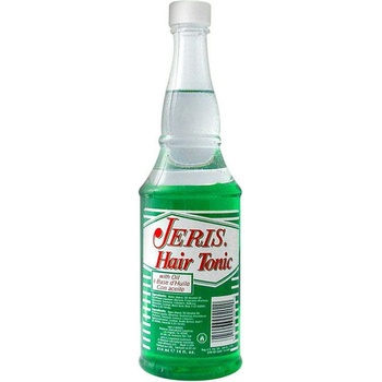 Jeris Hair Tonic with oil 414 ml