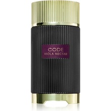 La Fede Code Viola Nectar parfumovaná voda unisex 100 ml