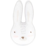 KikkaBoo Плюшена възглавницa-играчка KikkaBoo - Rabbits in Love (31201010289) - baby