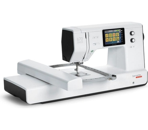 Bernina Bernette 70 DECO