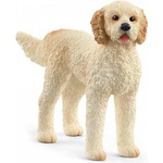 Schleich Куче Голдъндуудъл (13939)