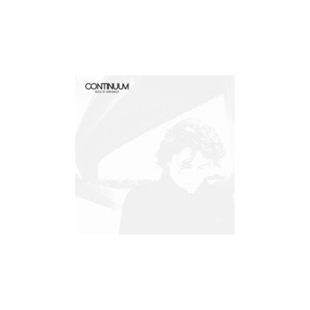 MAYER JOHN: CONTINUUM +1 LP