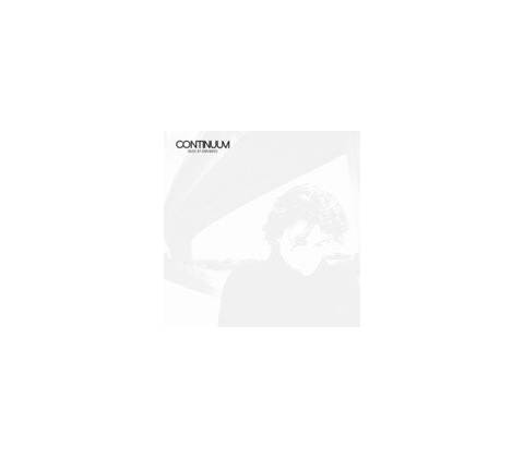 MAYER JOHN: CONTINUUM +1 LP