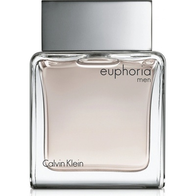 Calvin Klein Euphoria toaletní voda pánská 100 ml tester