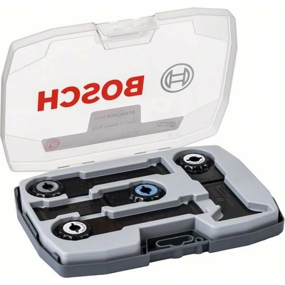 BOSCH Set Best of Heavy Duty (4 ks) 2608664132