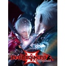 Devil May Cry 3 (Special Edition)
