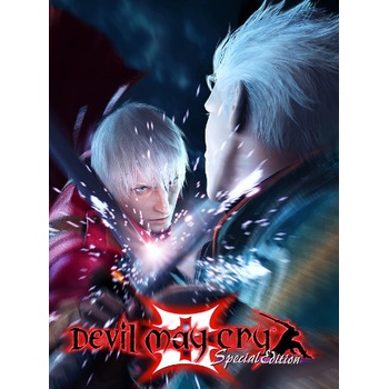 Devil May Cry 3 (Special Edition)