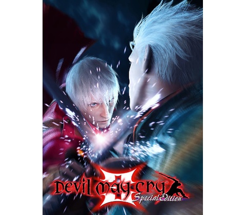 Devil May Cry 3 (Special Edition)