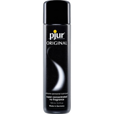 pjur Original лубрикант (100ml)
