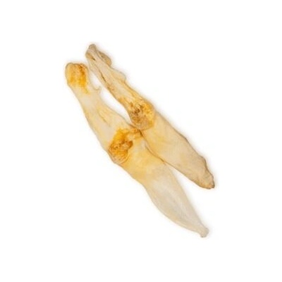 Jack Заешки уши jack, 6 броя