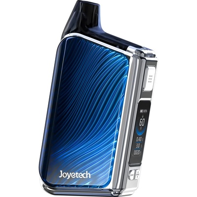 Joyetech ObliQ 60W grip Full Kit 1800 mAh Blue Orchid 1 ks