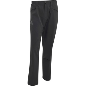 adidas Terrex Мъжки туристически панталон adidas Terrex Xperior Pro Clima365 Pants Walking trousers - Black - размер 54 (010-1721-0123)