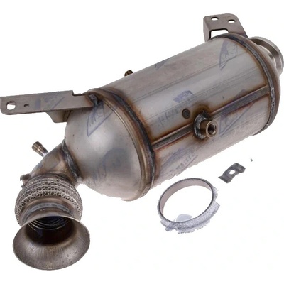 NTY Filter Pevných Častíc DPF Motorizácia 2.2D Mercedes E(W212 C207) E T-MODEL(S212) 2009-2016 CLS(C218) CLS Shooting BRAKE(X218) a ďalší (2124900056)