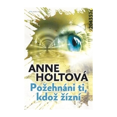 Požehnáni ti, kdož žízní