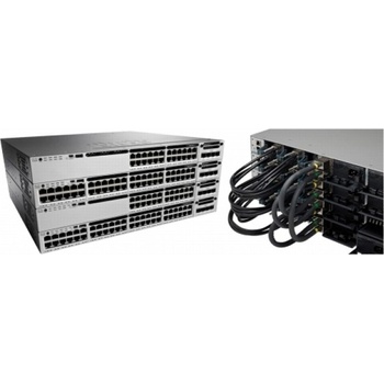 Cisco WS-C3850-48U-E