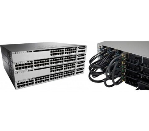 Cisco WS-C3850-48U-E