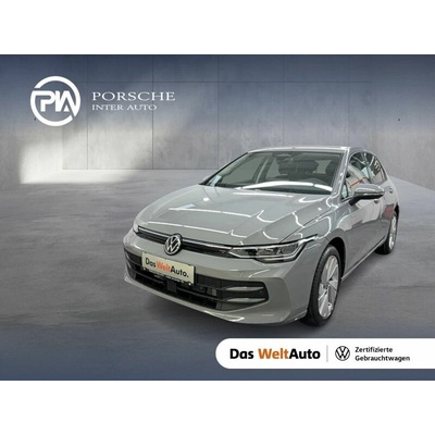 Volkswagen Golf TSI 85 kW