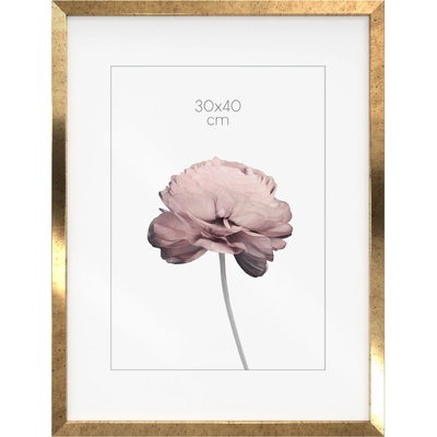 STYLER Рамка за снимки Prague 30 x 40 см злато (RA-15163)