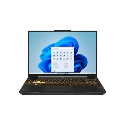 Asus TUF Gaming F16 FX607VJR-TU289WZ