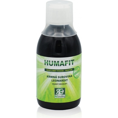 Humafit roztok 250 ml