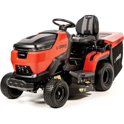 Hahn & Sohn Cedrus Premium C-TRAC-83HC-1