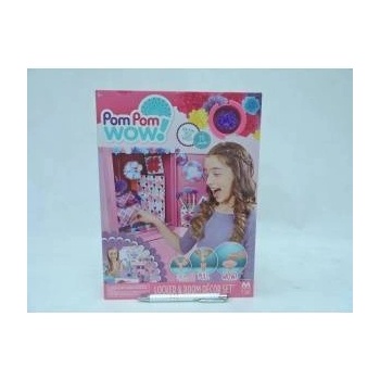 TM Toys PomPom WOW! Decorator set