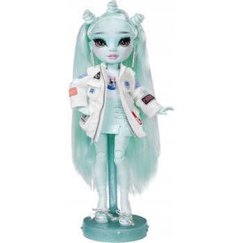 MGA Rainbow High Shadow High Series 2 Zooey Electra